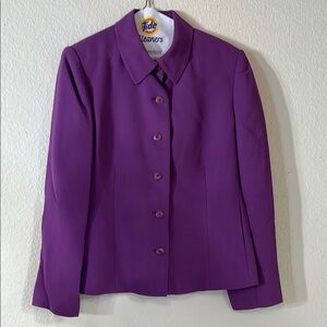 Casual Corner Jacket